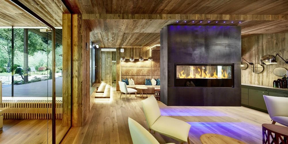 Accommodaties in Mayrhofen