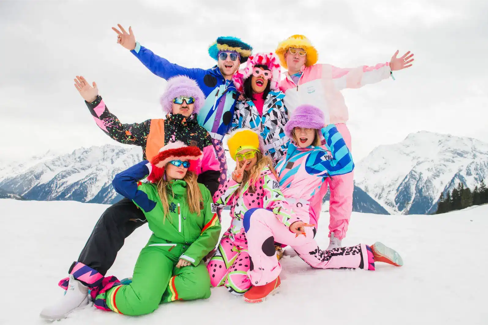 Apres-ski Mayrhofen
