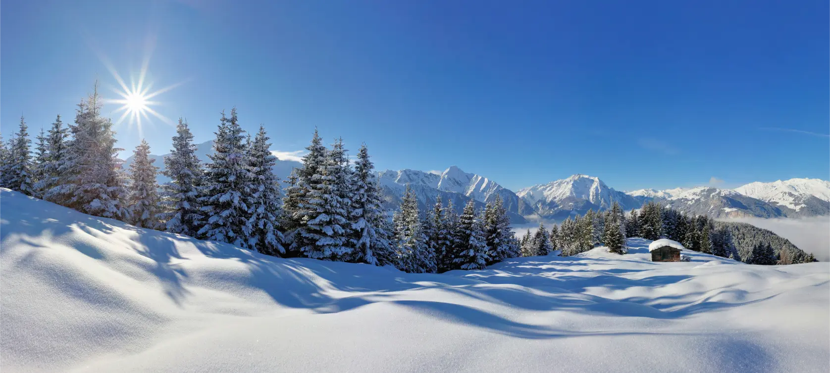 Wintersport in Mayrhofen