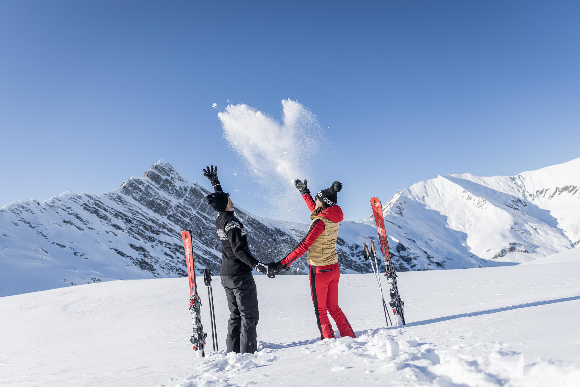 Hintertuxer Gletscher