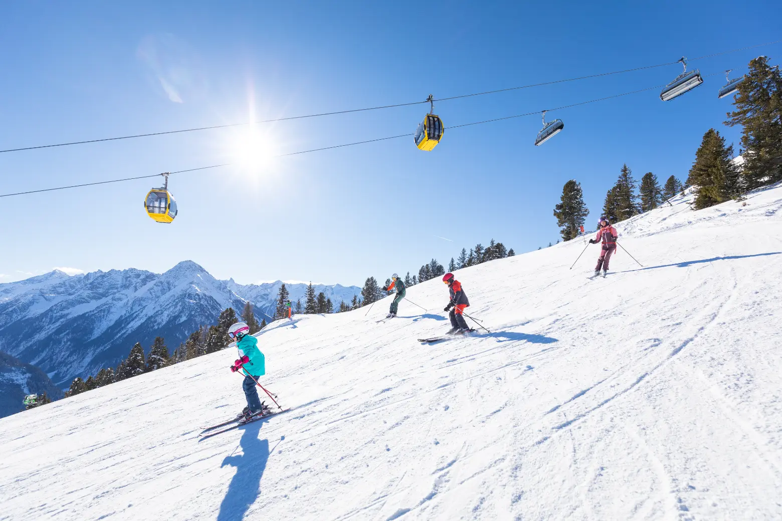 Mayrhofen