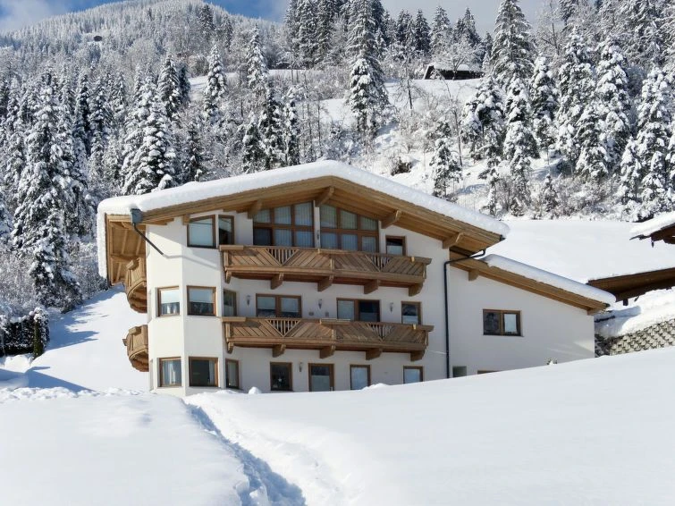 Chalet in Mayrhofen