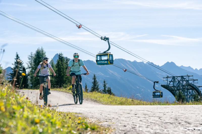 Naar Mayrhofen met chalet.nl