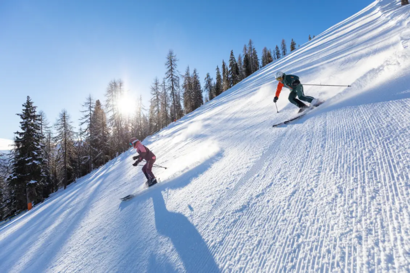 Innovaties Mayrhofen