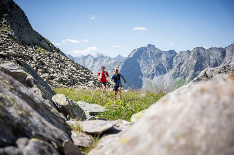 Mayrhofen Ultraks