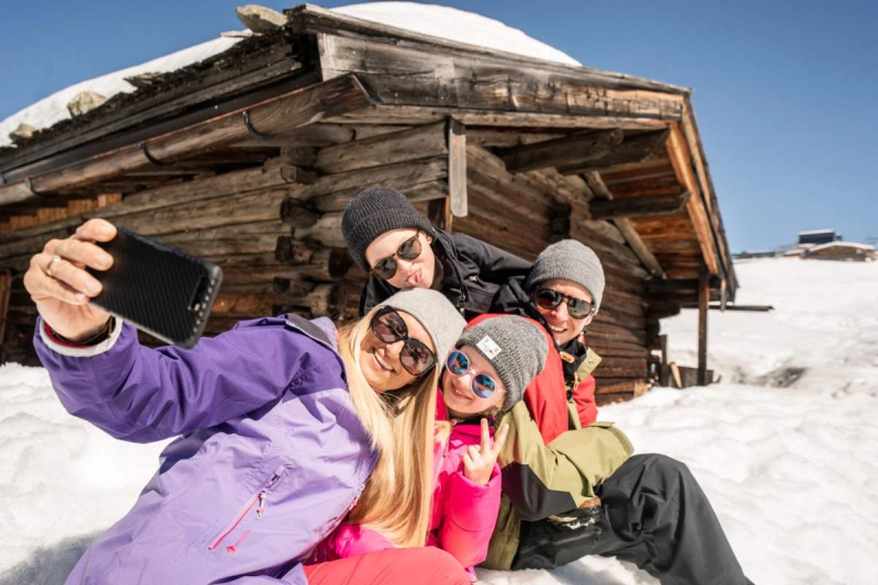 Tui hotels in Mayrhofen