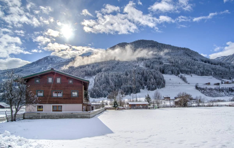 Vakantiehuizen Mayrhofen