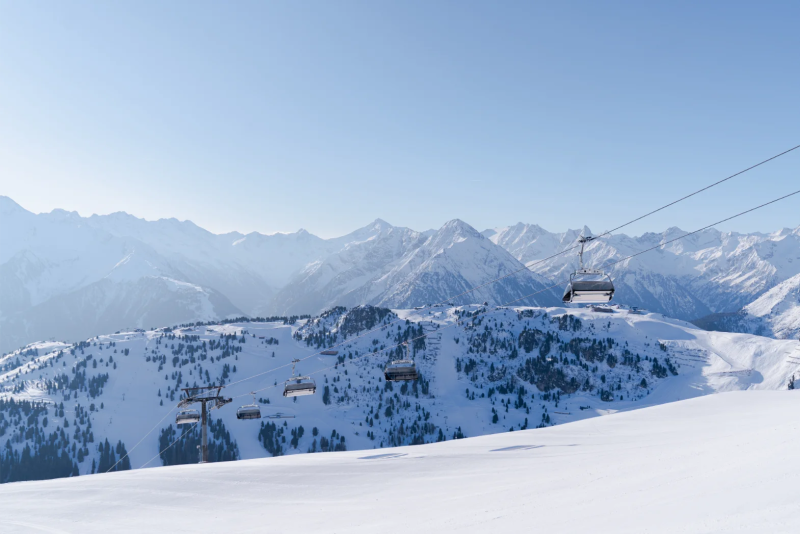 Veilig off-piste met een berggids