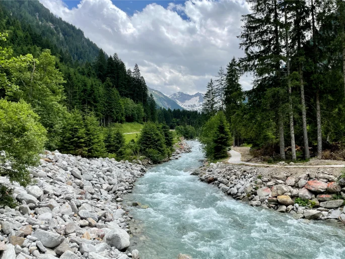wasserfalweg