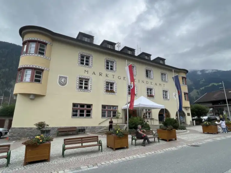 marktgemeindeamt