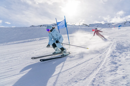 Skischule Habeler Mayrhofen