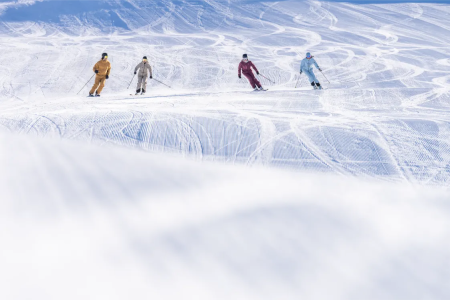 Skischule SMT Mayrhofen