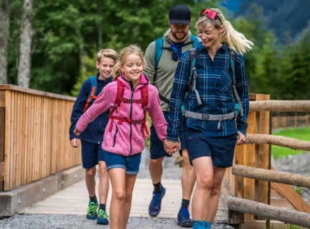 Themawandeling in Mayrhofen