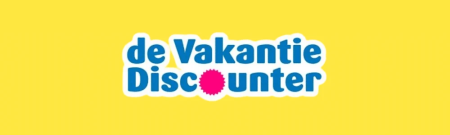 Vakantiediscounter