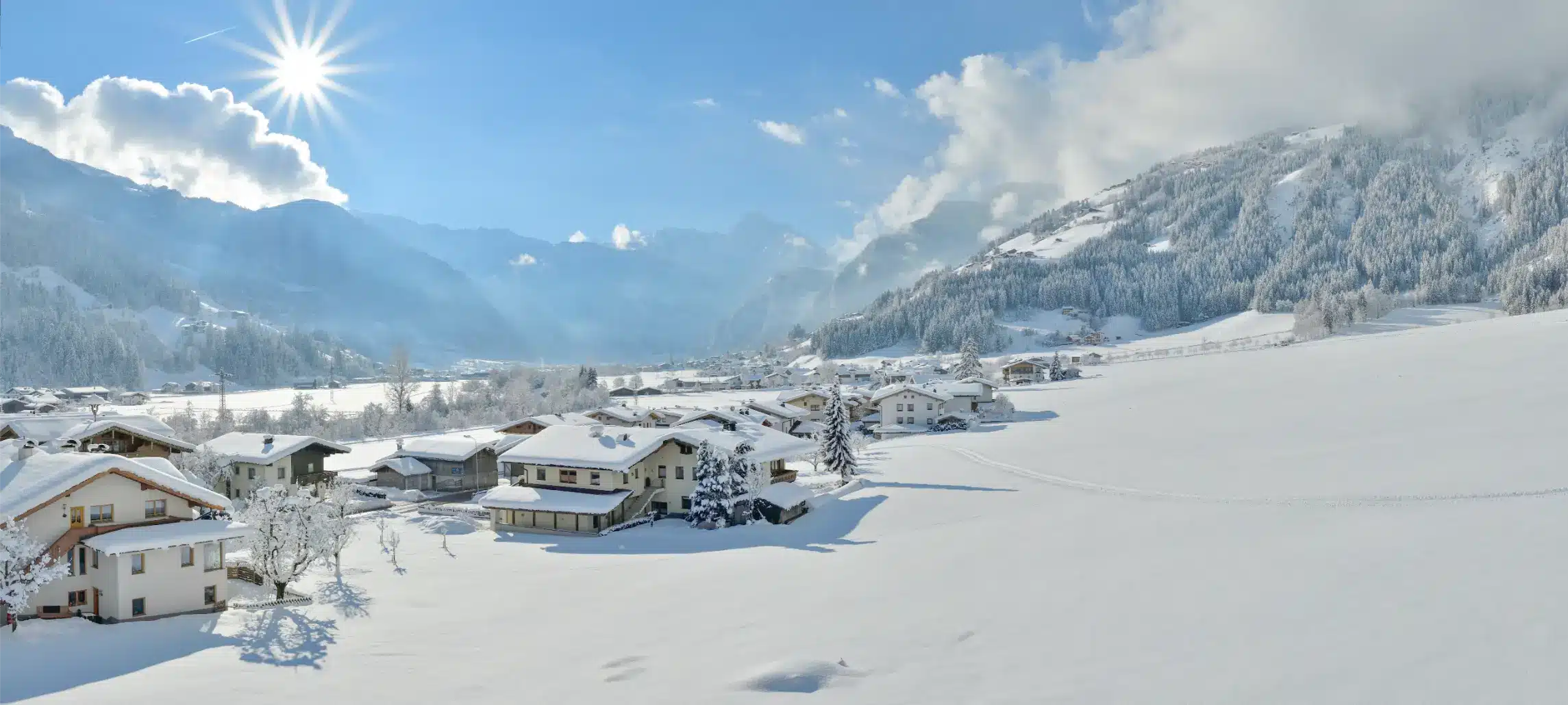 Wellness in Mayrhofen